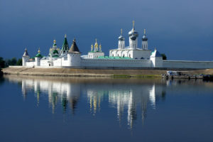 8-9 марта приглашаем в трудническую поездку в Макарьевский монастырь