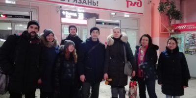 Фестиваль Братья 2019 Фестиваль Братья 2019