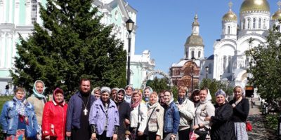 Духовный подарок к празднику Духовный подарок к празднику