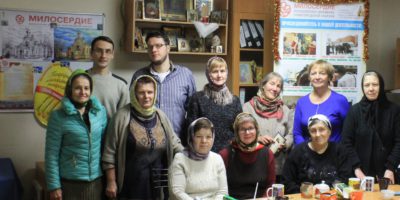 Доброжелательность со всеми Доброжелательность со всеми