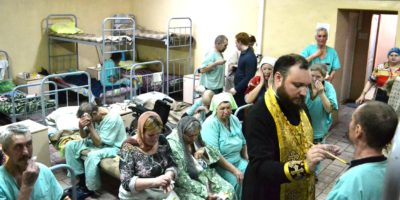 Радость за наших подопечных Радость за наших подопечных