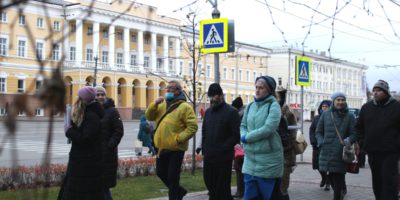 Замечательная экскурсия Замечательная экскурсия
