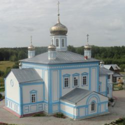Помощь монастырю