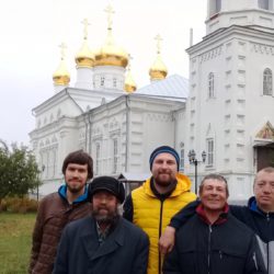 Трудолюбивые «люди улиц»