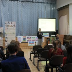 За жизнь, семью и трезвую Россию