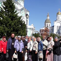 Духовный подарок к празднику
