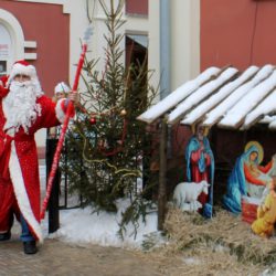 Итоги рождественских поздравлений в 2020 году
