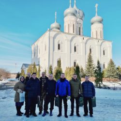 Добрые дела Великим постом