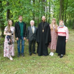 Концерт в "Зеленом городе"
