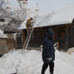Когда многие отдыхают