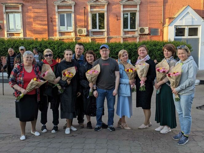 День памяти жен-мироносиц
