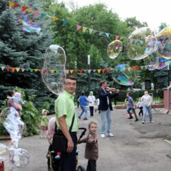 День рождения Церкви