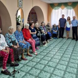 Концерт на Преображение Господне