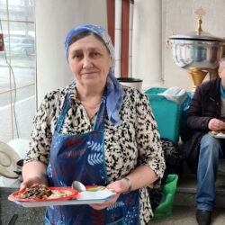 Памяти Веры Глызиной