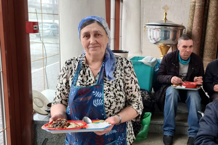 Памяти Веры Глызиной