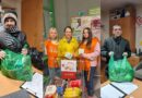 В Нижегородской епархии состоялась благотворительная акция «Корзина доброты»