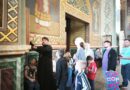 Экскурсия для детей в храм