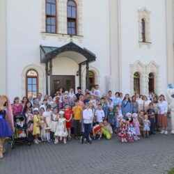 День памяти преподобномученицы великой княгини Елисаветы Феодоровны