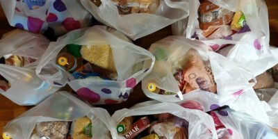 Ко Дню семьи, любви и верности продуктовая помощь Ко Дню семьи, любви и верности продуктовая помощь