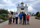 Подготовка к реставрационным работам