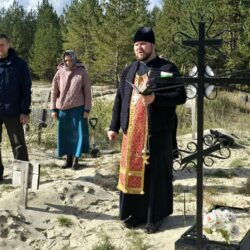 В нашем обществе еще живы чувства эмпатии