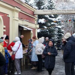 Отпраздновали наш престольный праздник