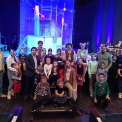 В стране невыученных уроков