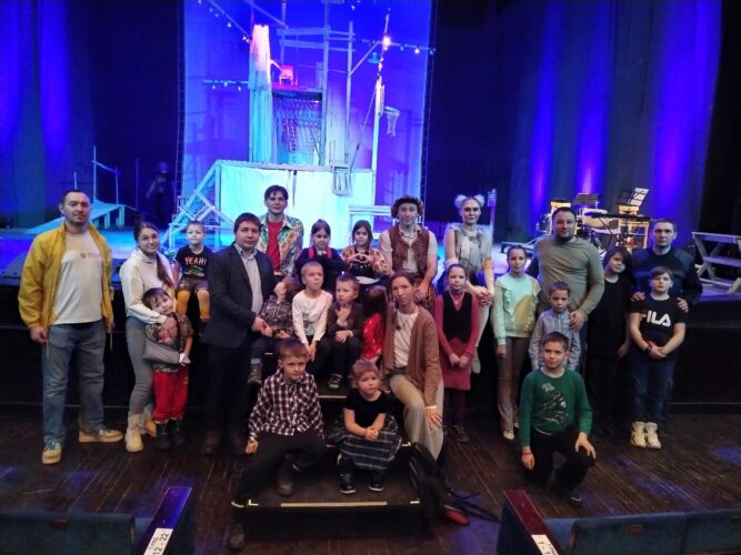 В стране невыученных уроков