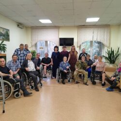 День добровольца