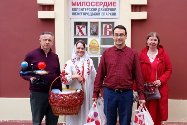 Праздничные поздравления детей на дому
