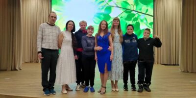 Праздничный концерт