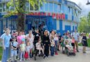 Поход в дельфинарий