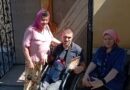 Встреча общины в честь святителя и чудотворца Николая