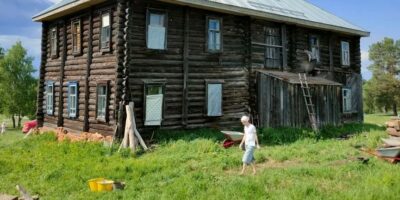 Насыщенные выходные в монастырских трудах Насыщенные выходные в монастырских трудах