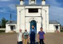 Монастырский огород