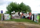 20 июня 2026г. состоялся ежегодный крестный ход «Памяти павших воинов» 20 июня 2026г. состоялся ежегодный крестный ход «Памяти павших воинов»