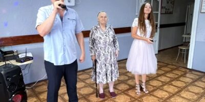 Продлили жизнь на 10 лет Продлили жизнь на 10 лет