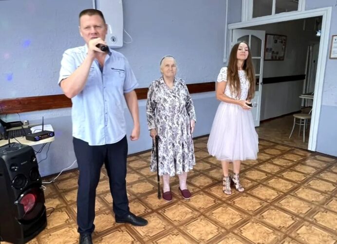 Продлили жизнь на 10 лет