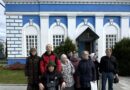 Паломническая поездка в монастырь с подопечными